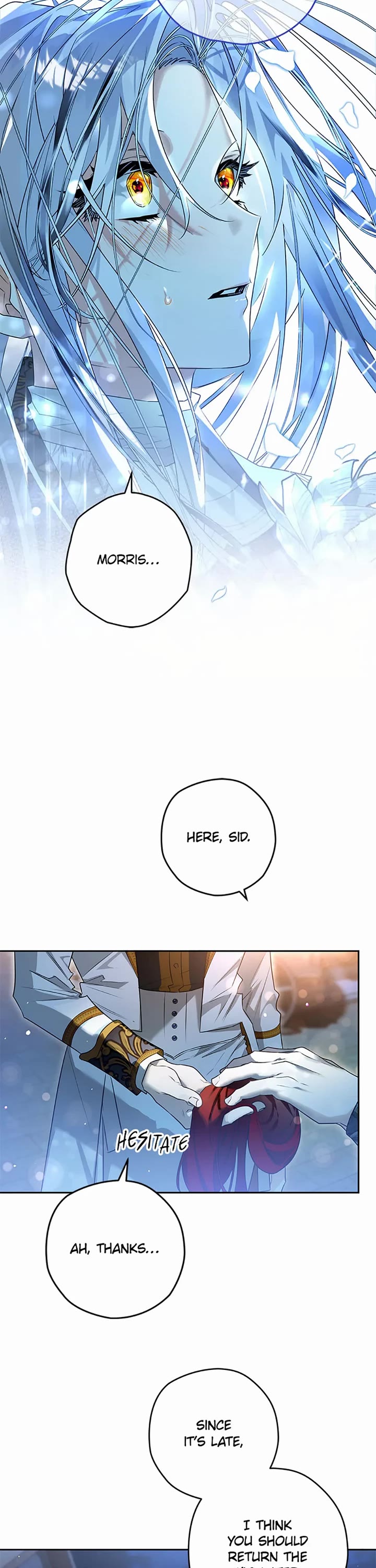 Sigrid Chapter 93 page 12 - Chapter 93