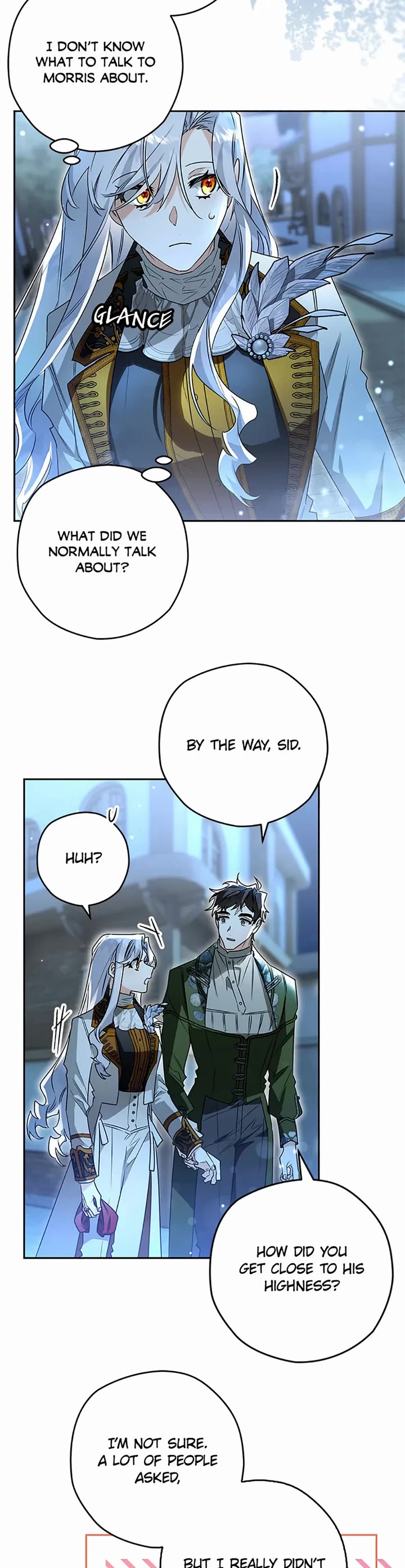 Sigrid Chapter 93 page 15 - Chapter 93