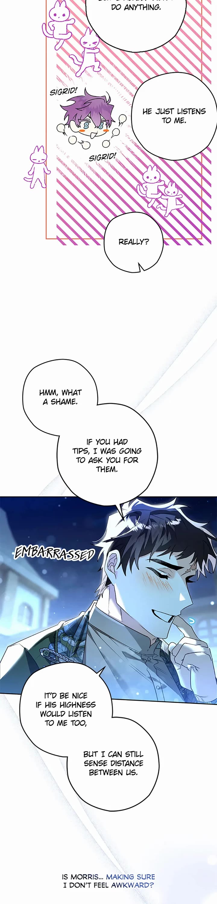 Sigrid Chapter 93 page 16 - Chapter 93