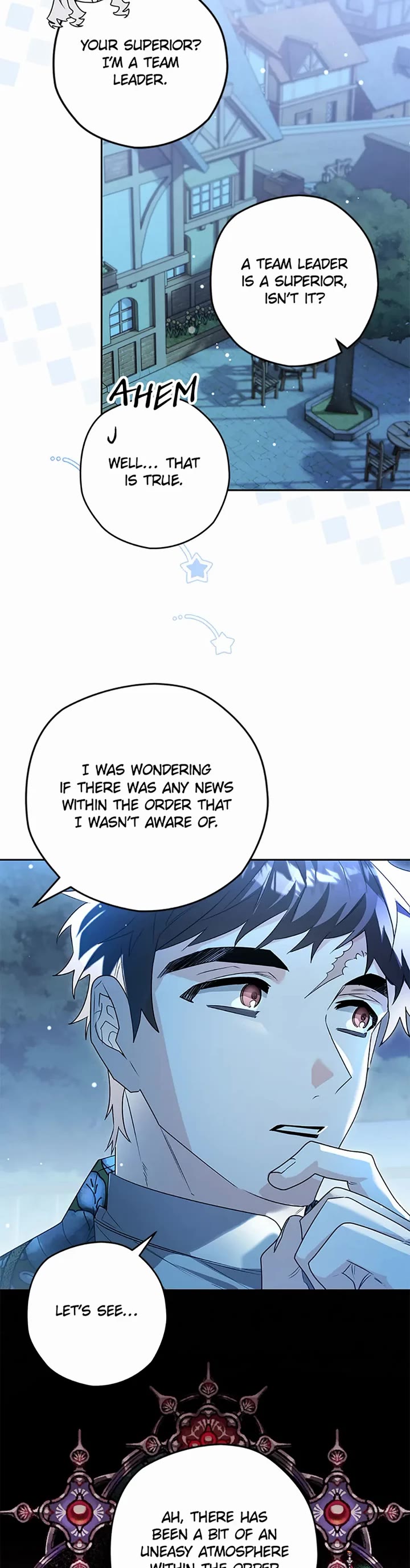 Sigrid Chapter 93 page 20 - Chapter 93