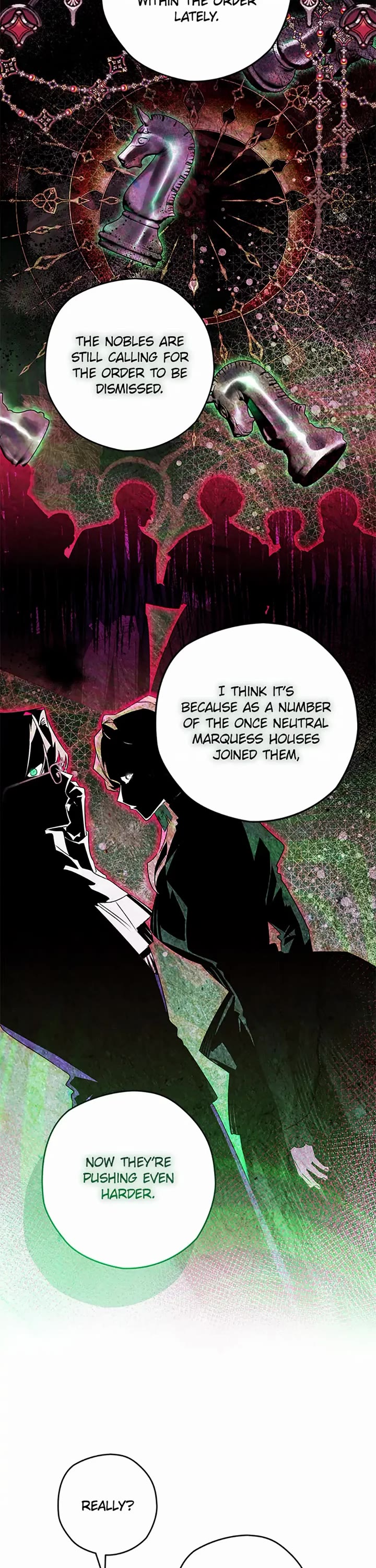 Sigrid Chapter 93 page 21 - Chapter 93