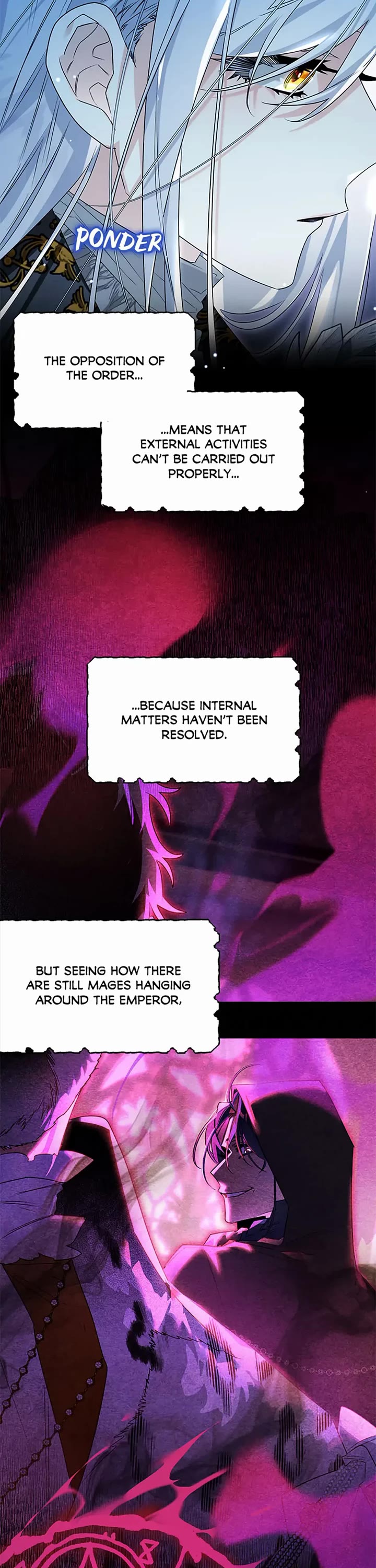 Sigrid Chapter 93 page 23 - Chapter 93