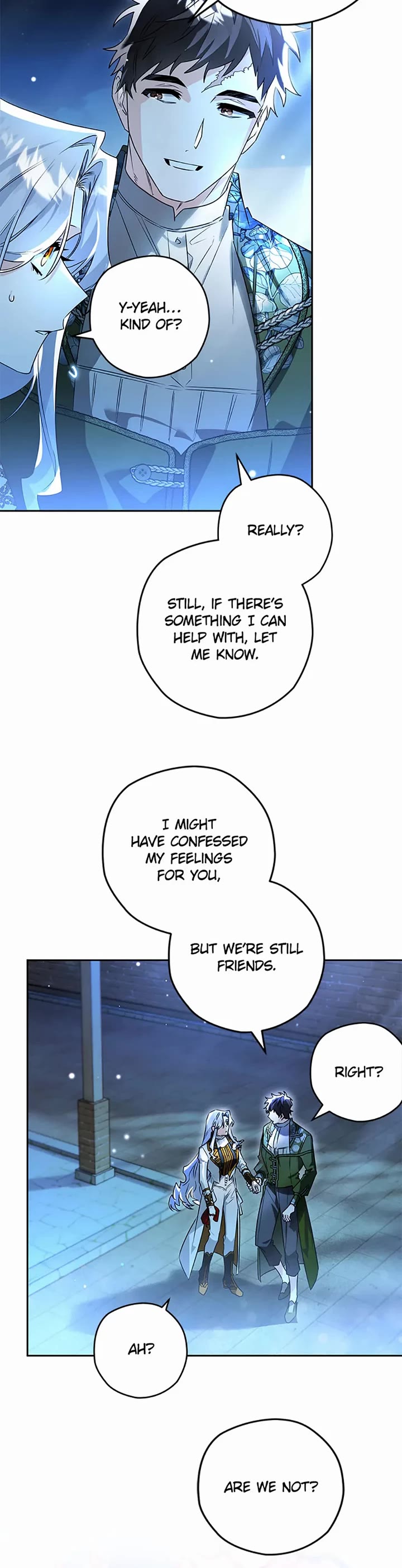 Sigrid Chapter 93 page 25 - Chapter 93