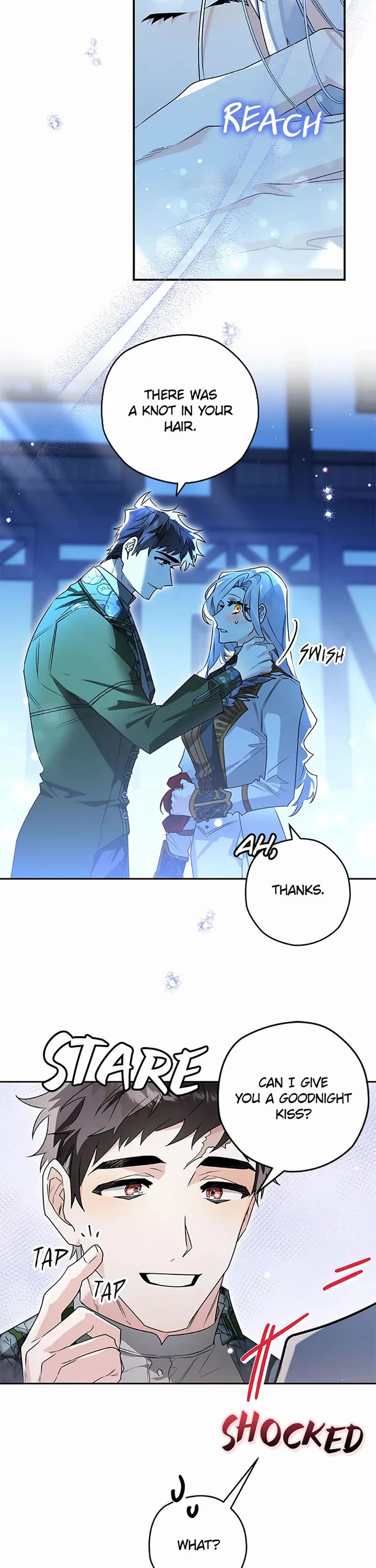 Sigrid Chapter 93 page 28 - Chapter 93