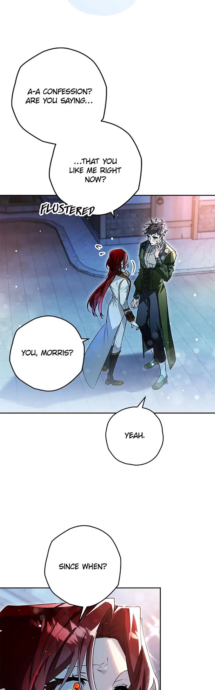 Sigrid Chapter 93 page 5 - Chapter 93