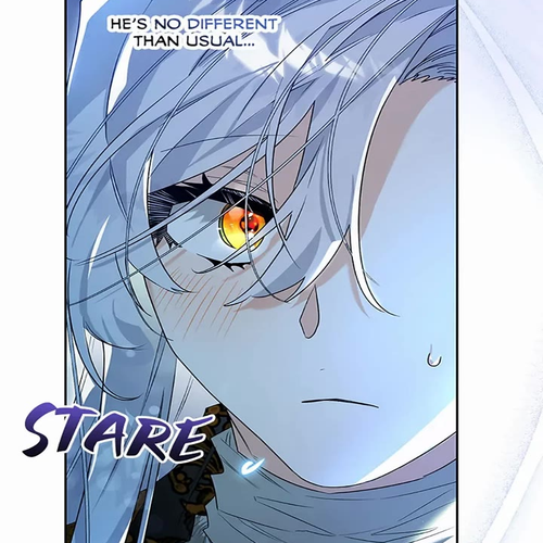 Sigrid Chapter 93 cover