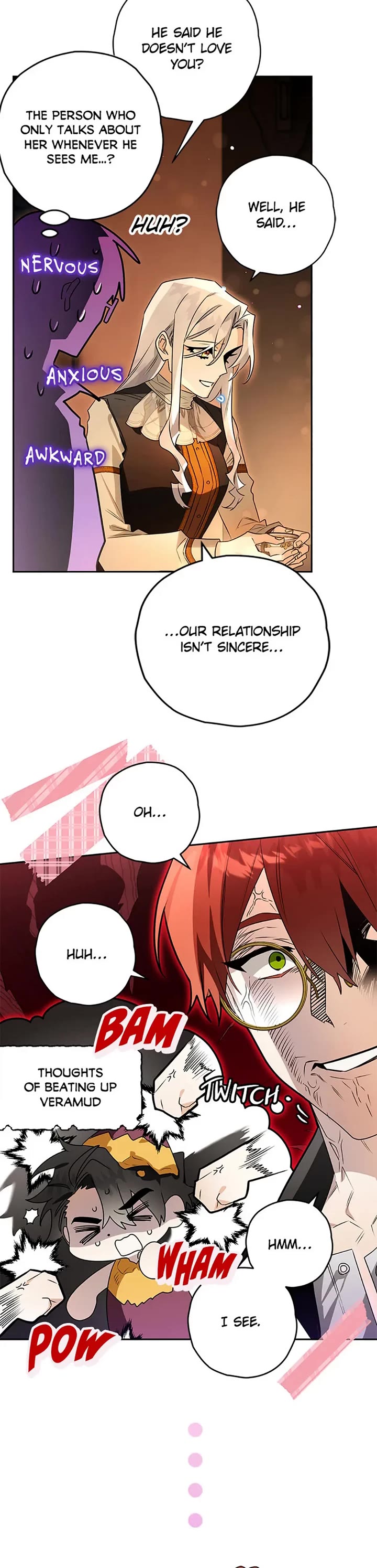 Sigrid Chapter 94 page 10 - Chapter 94