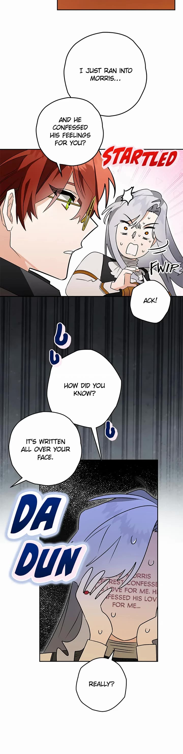 Sigrid Chapter 94 page 15 - Chapter 94
