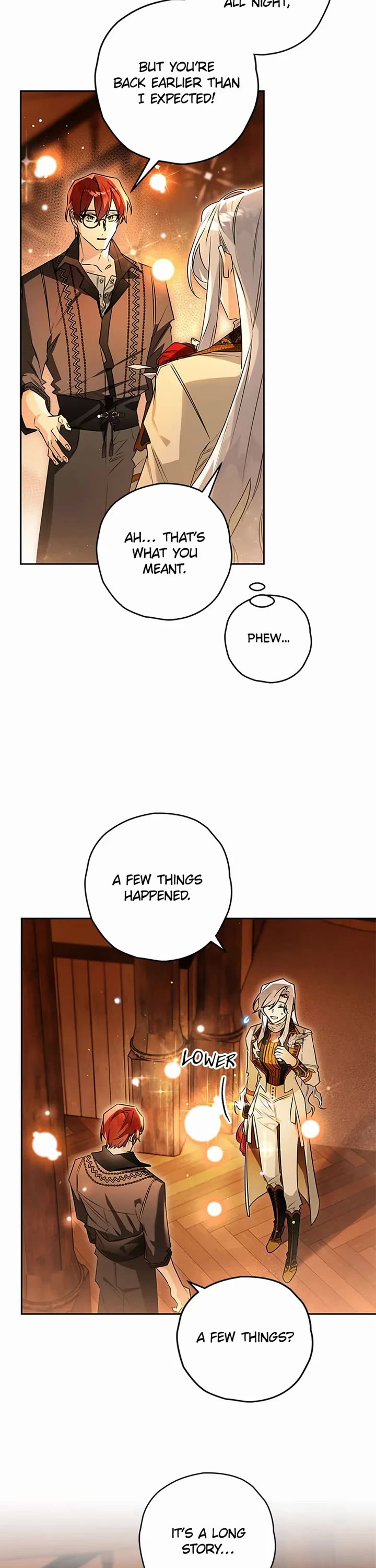 Sigrid Chapter 94 page 2 - Chapter 94