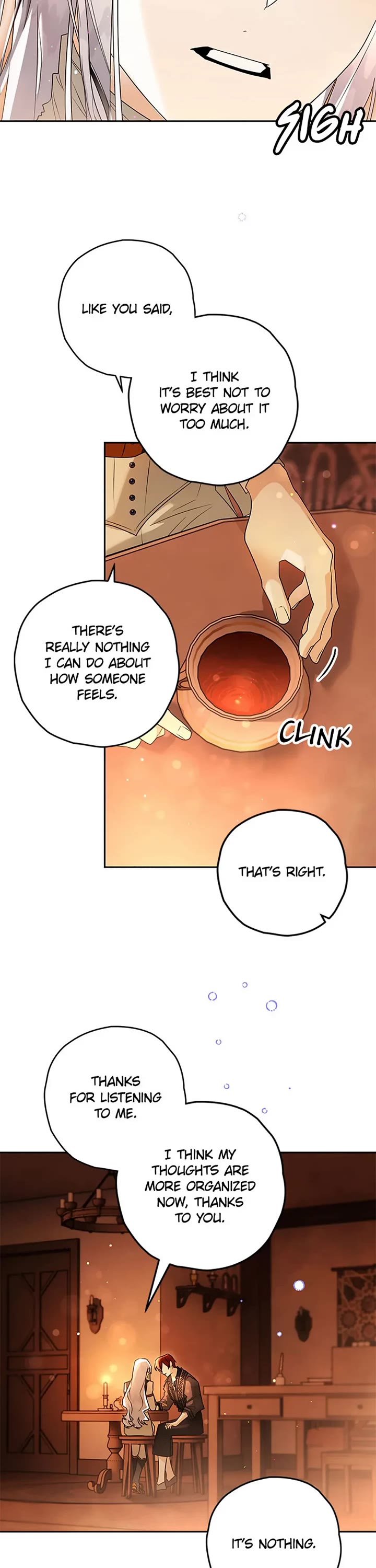 Sigrid Chapter 94 page 21 - Chapter 94