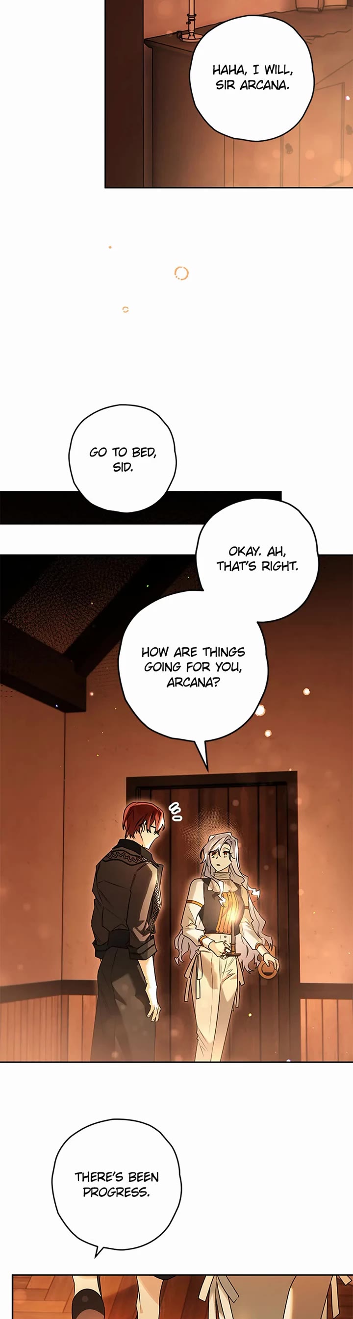 Sigrid Chapter 94 page 24 - Chapter 94