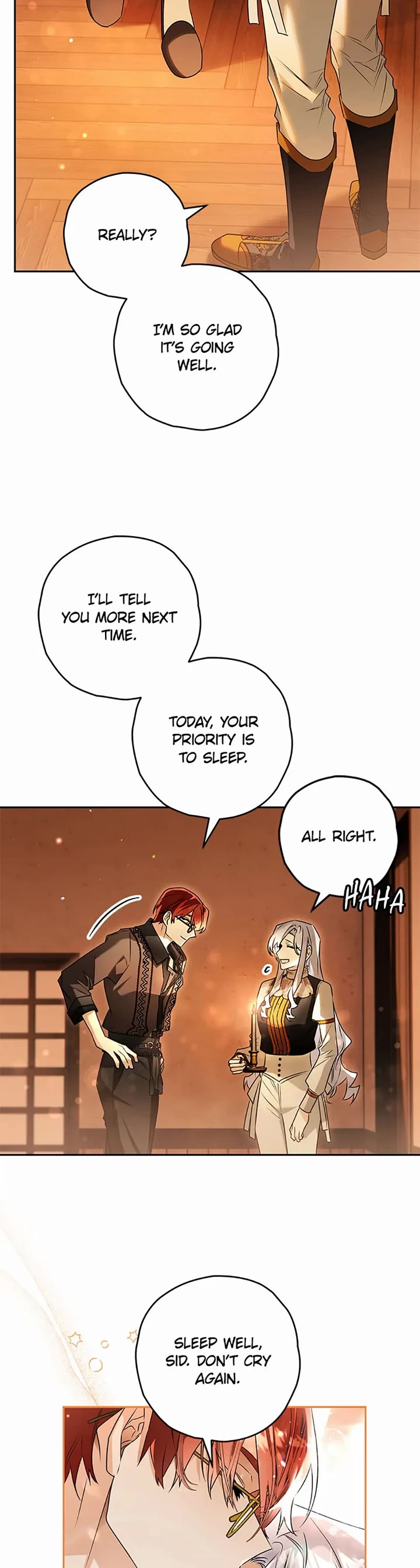Sigrid Chapter 94 page 25 - Chapter 94