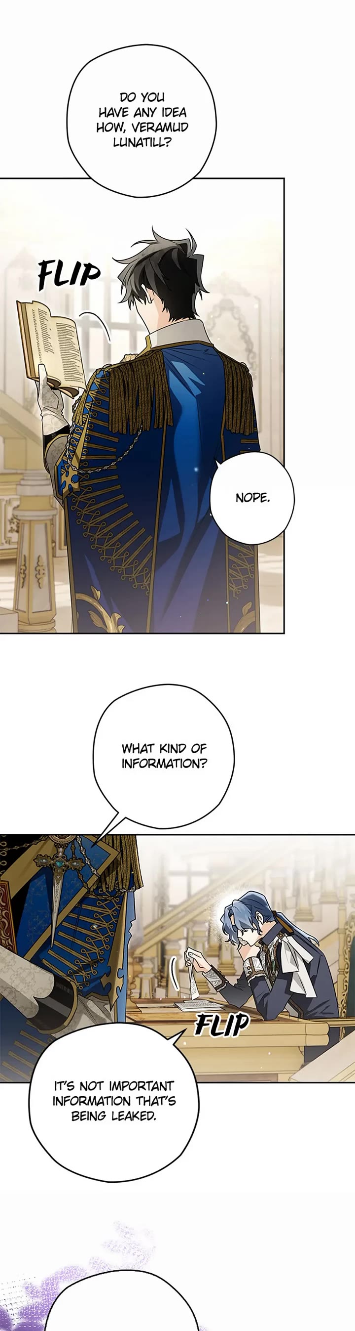 Sigrid Chapter 94 page 29 - Chapter 94