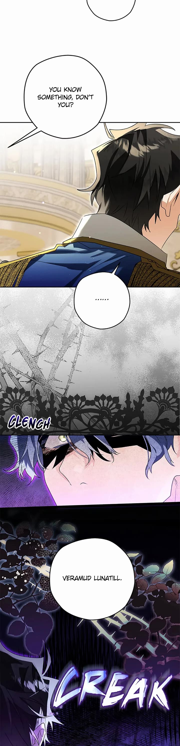 Sigrid Chapter 94 page 31 - Chapter 94