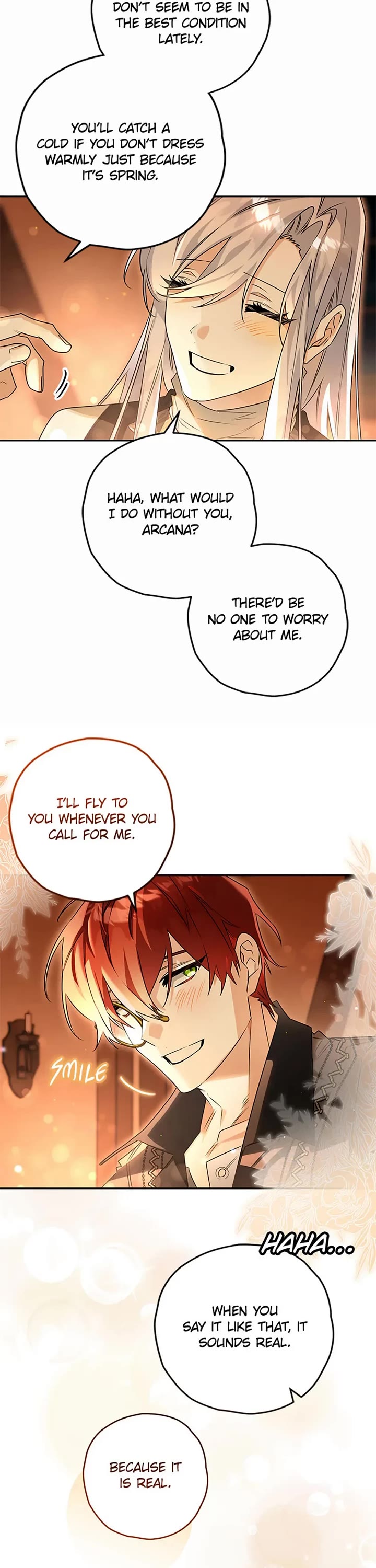 Sigrid Chapter 94 page 6 - Chapter 94