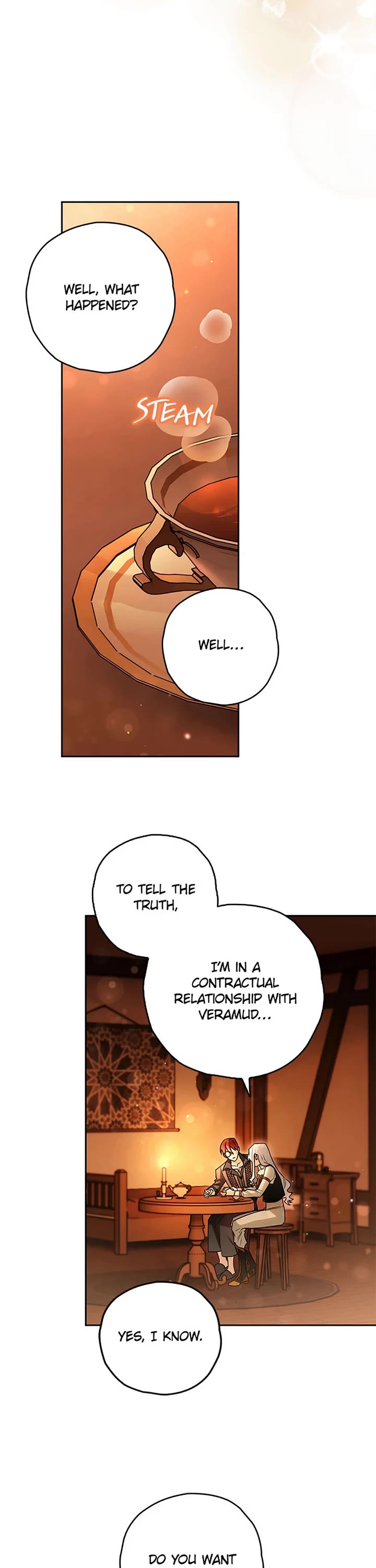 Sigrid Chapter 94 page 7 - Chapter 94
