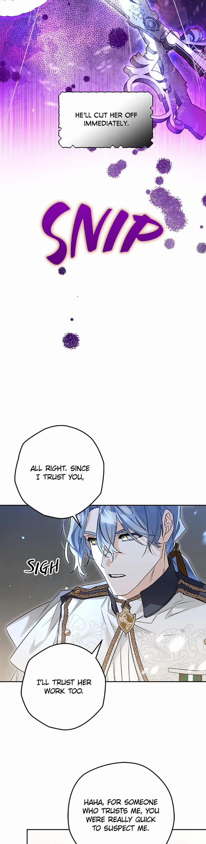Sigrid Chapter 95 page 10 - Chapter 95