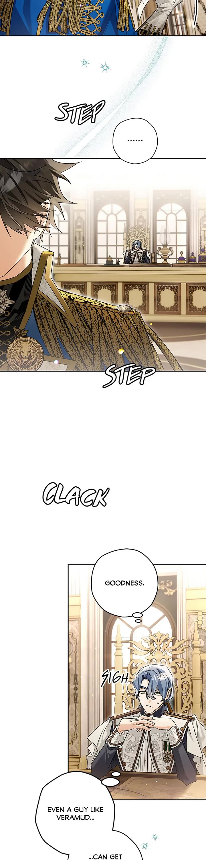 Sigrid Chapter 95 page 17 - Chapter 95