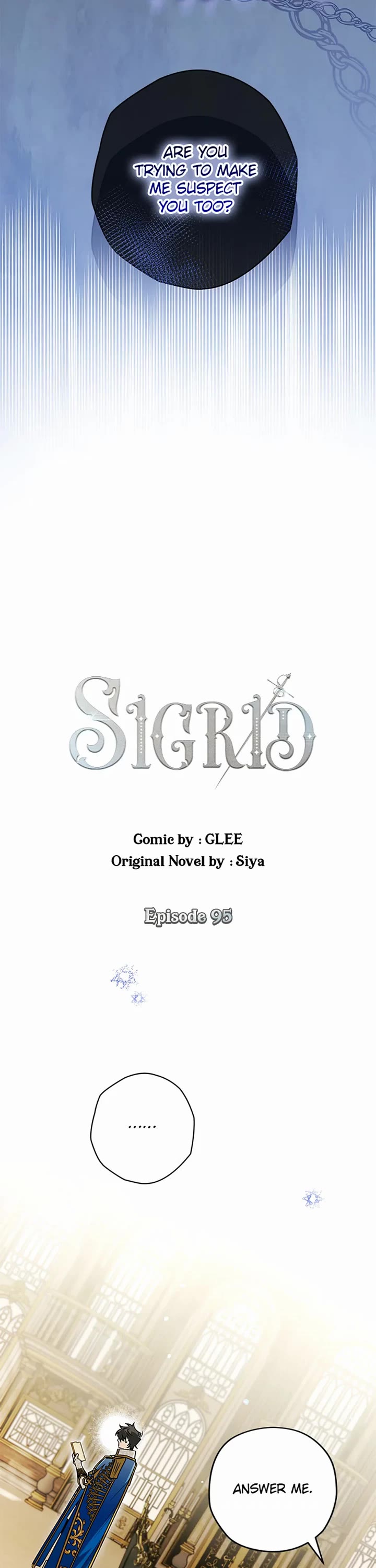 Sigrid Chapter 95 page 2 - Chapter 95