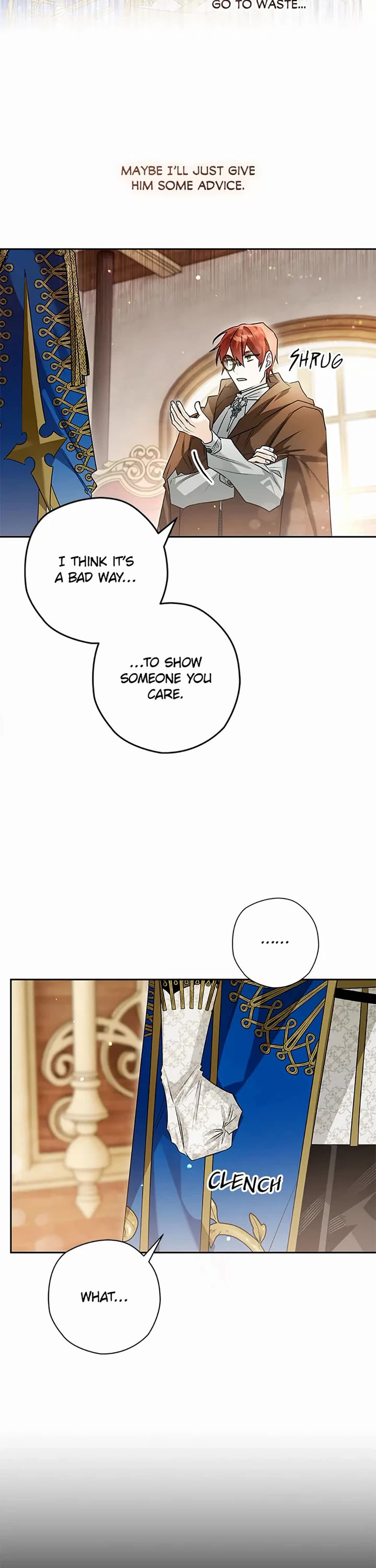 Sigrid Chapter 95 page 28 - Chapter 95