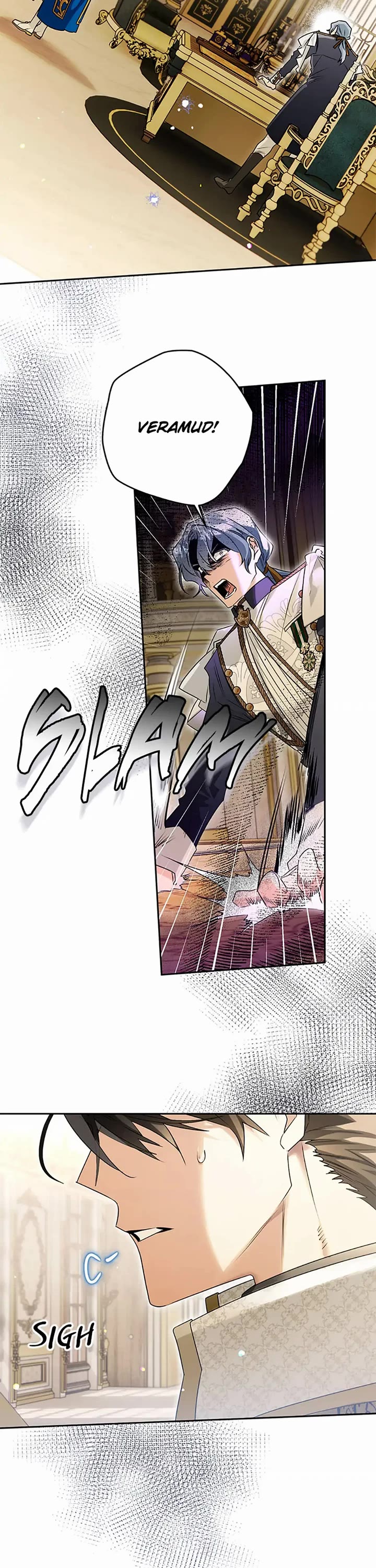 Sigrid Chapter 95 page 3 - Chapter 95