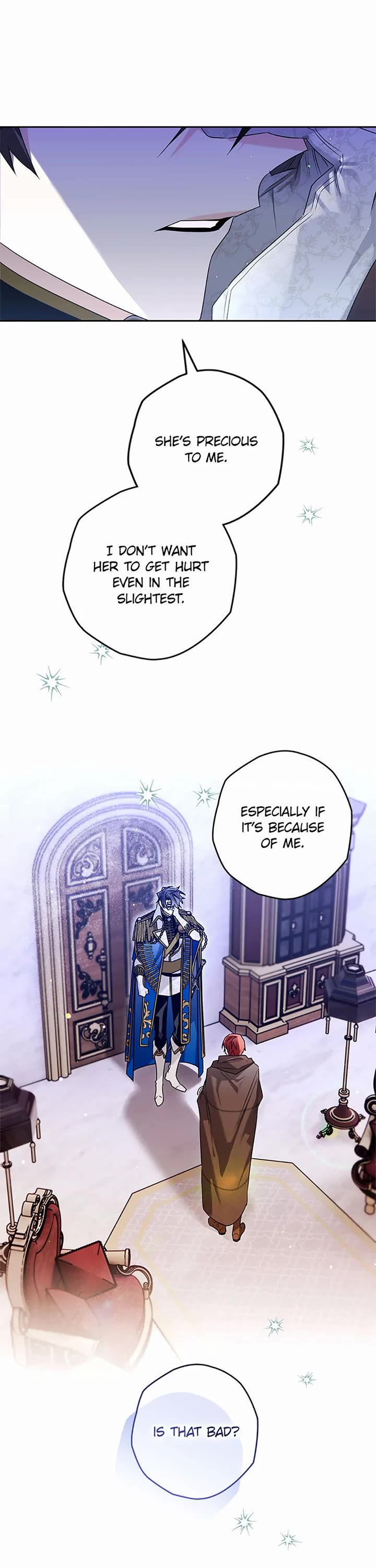 Sigrid Chapter 96 page 1 - Chapter 96