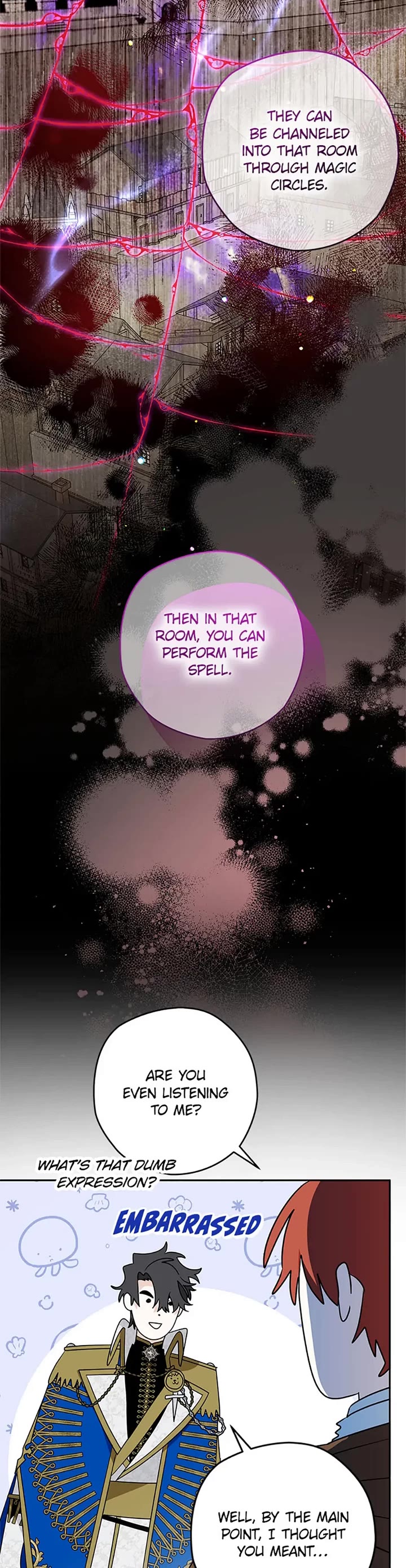 Sigrid Chapter 96 page 10 - Chapter 96
