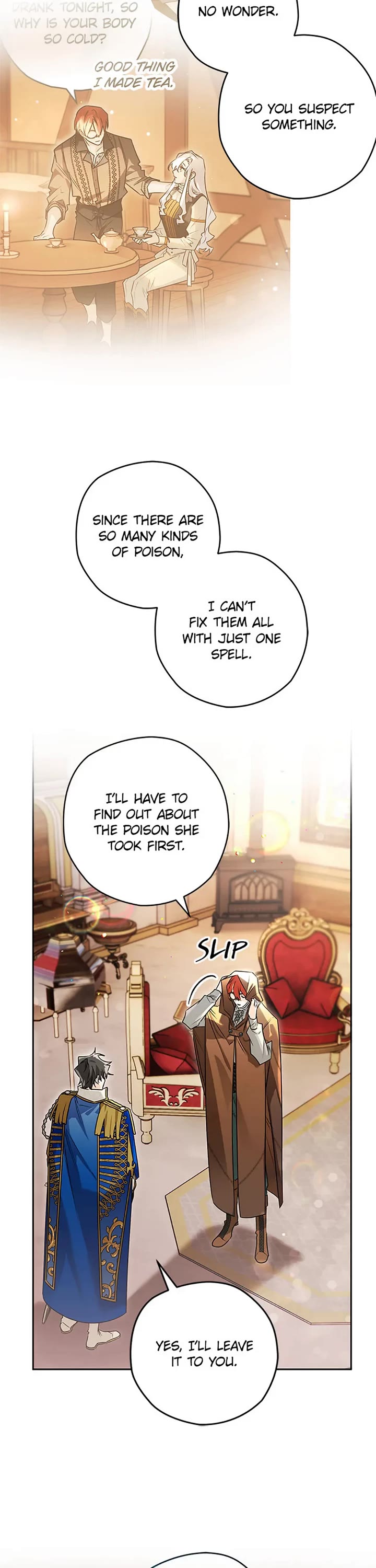 Sigrid Chapter 96 page 16 - Chapter 96