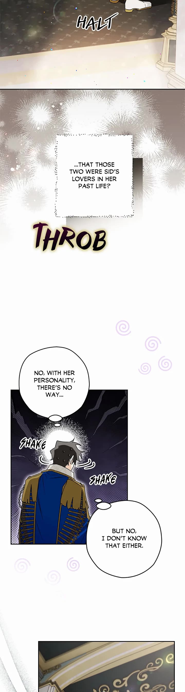 Sigrid Chapter 96 page 20 - Chapter 96