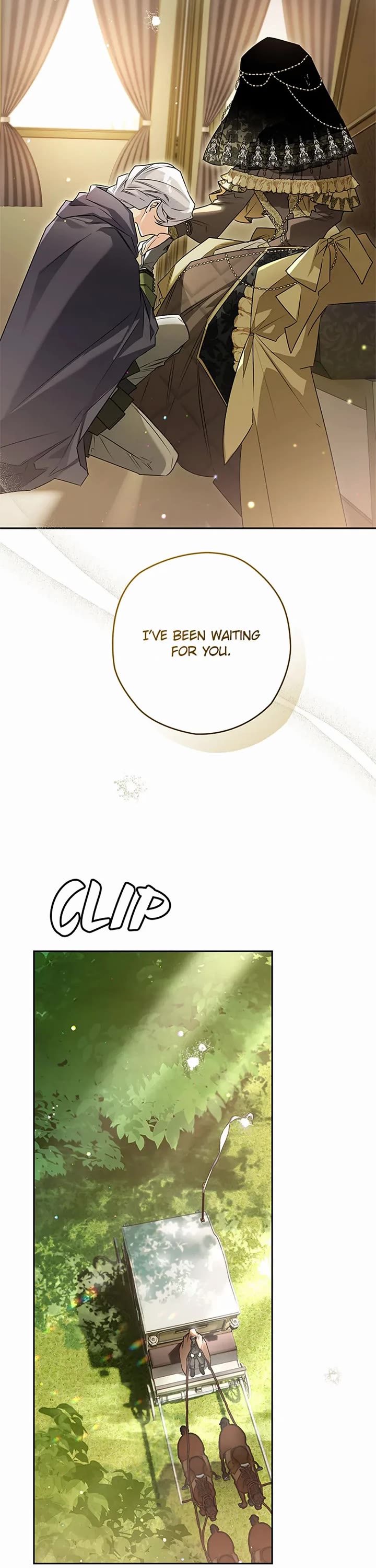 Sigrid Chapter 96 page 28 - Chapter 96
