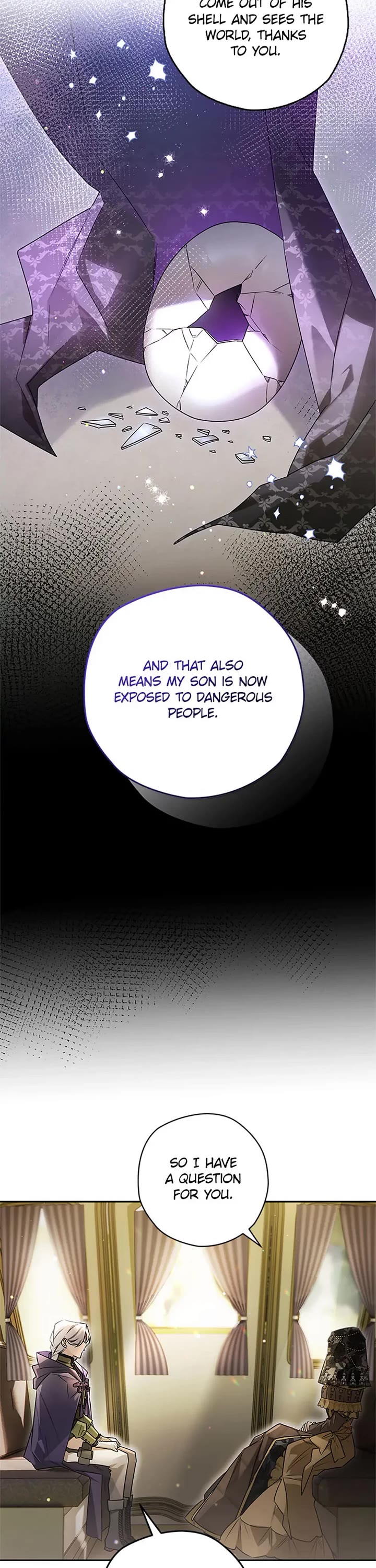 Sigrid Chapter 96 page 33 - Chapter 96