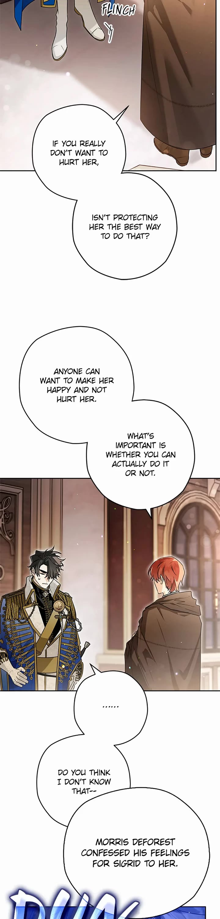 Sigrid Chapter 96 page 6 - Chapter 96