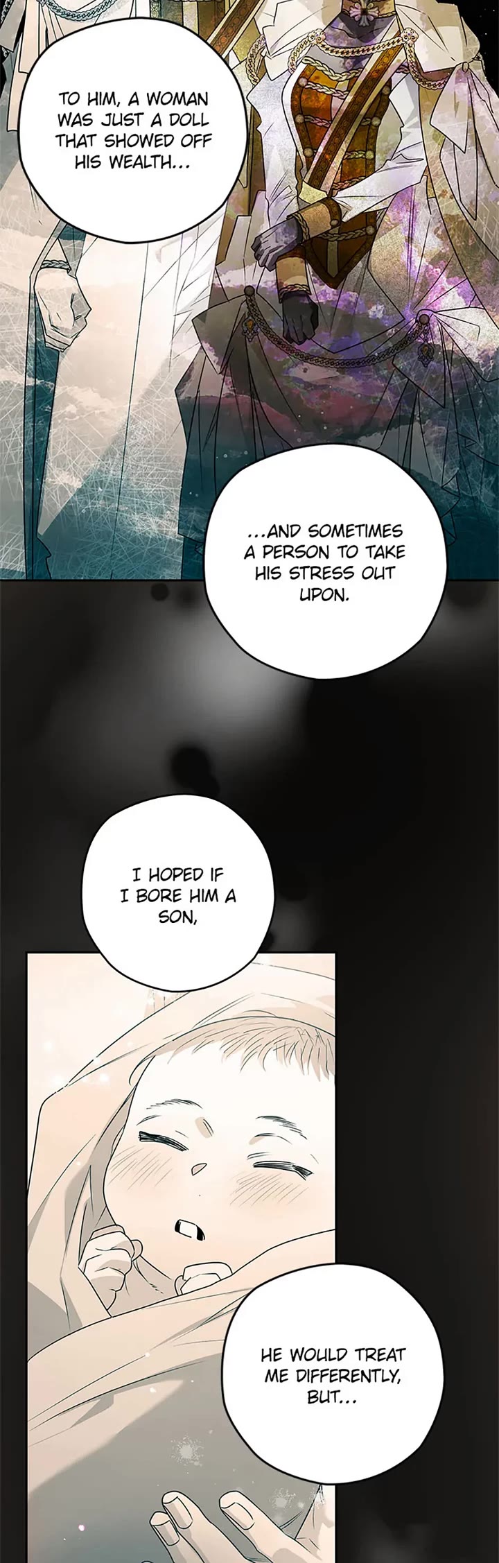 Sigrid Chapter 97 page 10 - Chapter 97