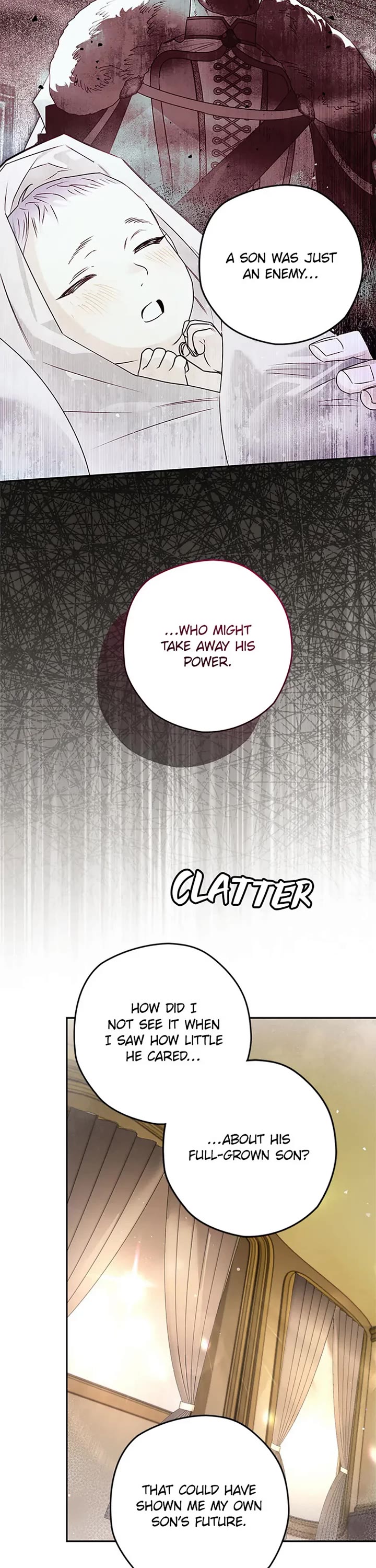 Sigrid Chapter 97 page 12 - Chapter 97