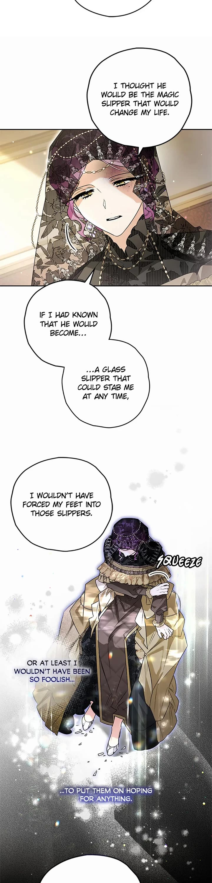 Sigrid Chapter 97 page 13 - Chapter 97