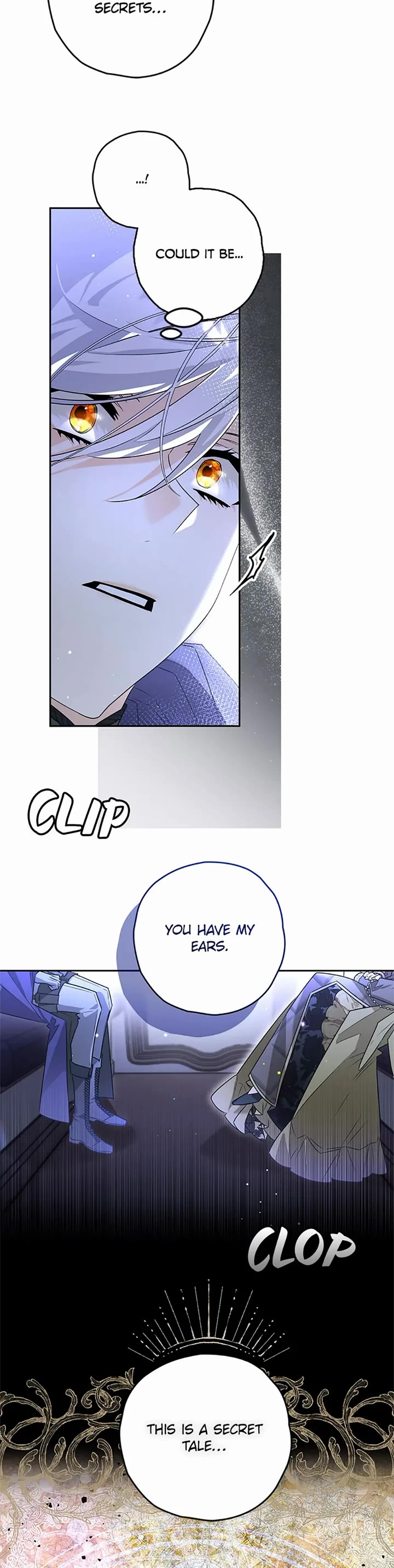 Sigrid Chapter 97 page 25 - Chapter 97