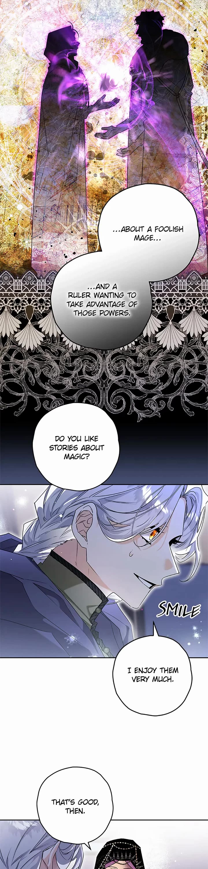 Sigrid Chapter 97 page 26 - Chapter 97