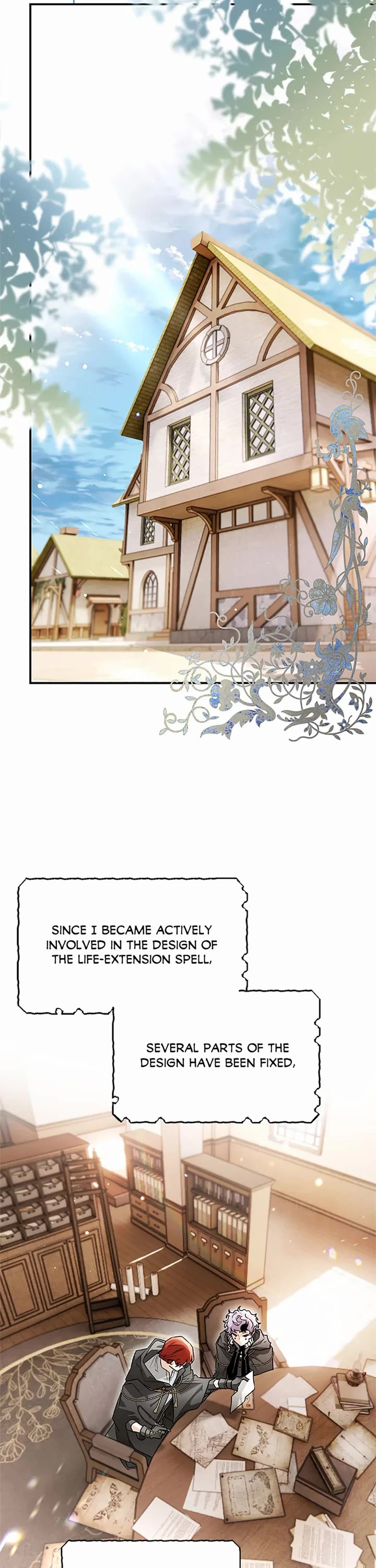 Sigrid Chapter 97 page 28 - Chapter 97