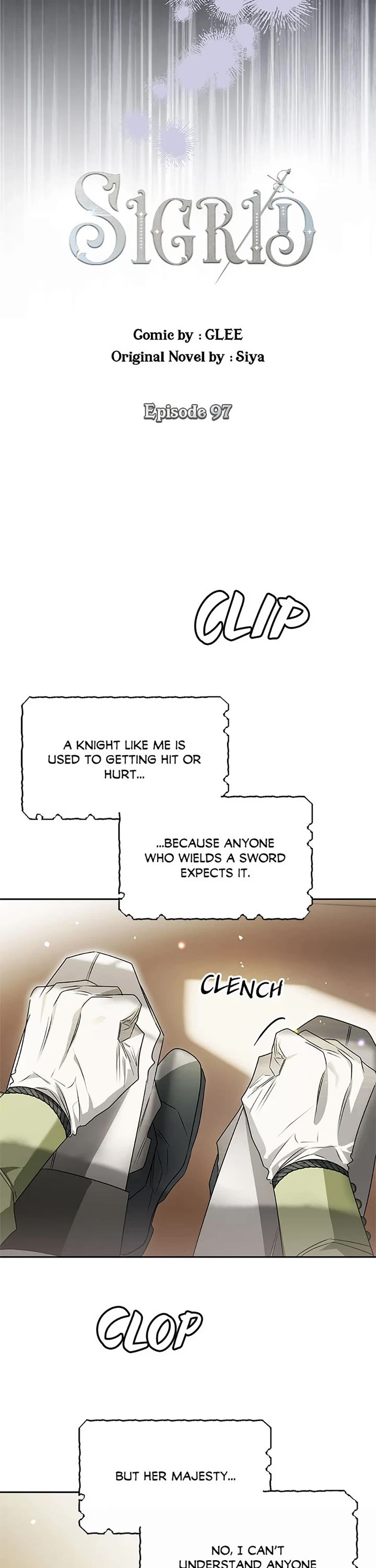 Sigrid Chapter 97 page 6 - Chapter 97