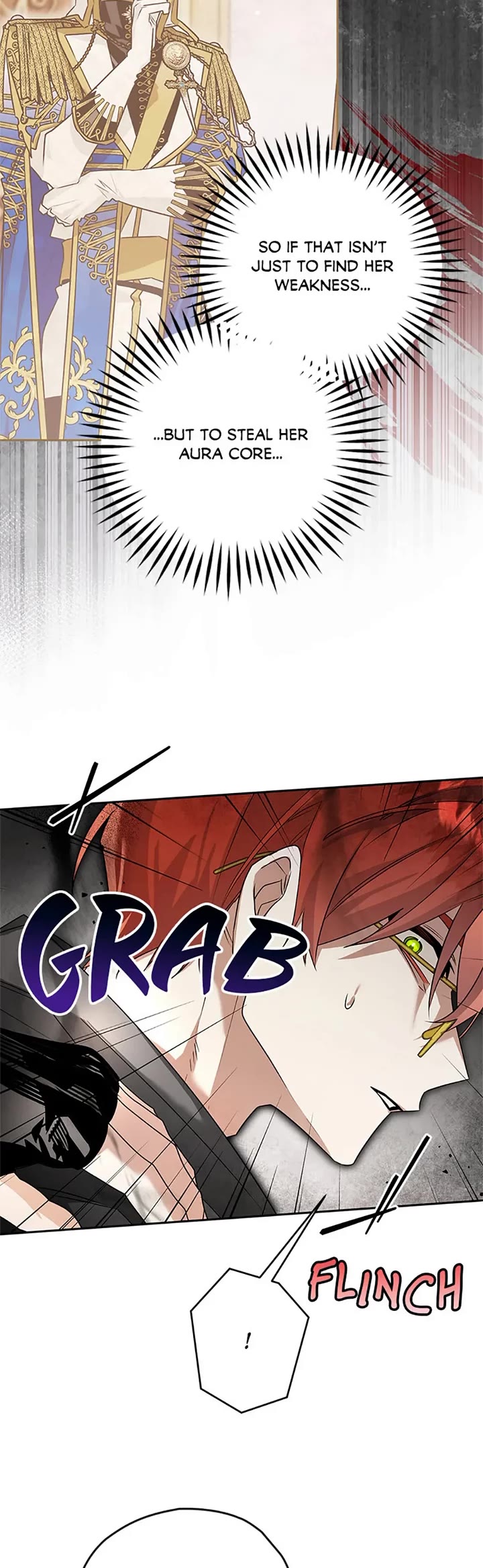 Sigrid Chapter 98 page 10 - Chapter 98