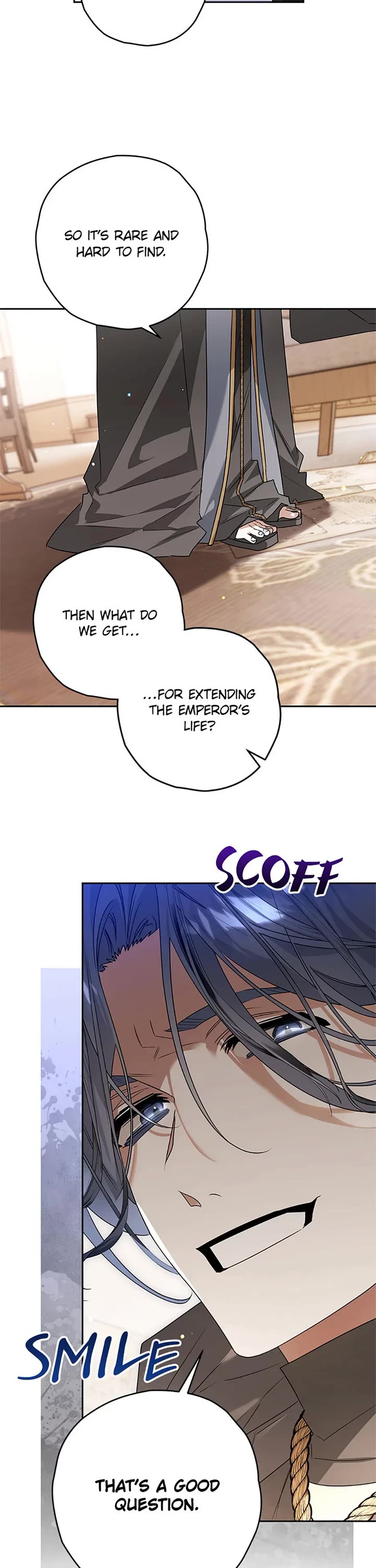Sigrid Chapter 98 page 12 - Chapter 98
