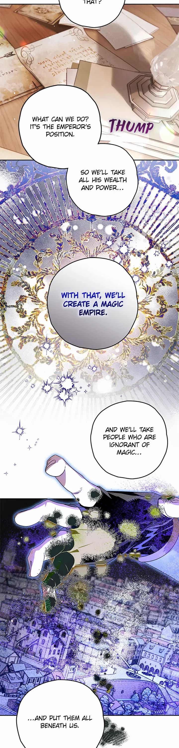 Sigrid Chapter 98 page 16 - Chapter 98