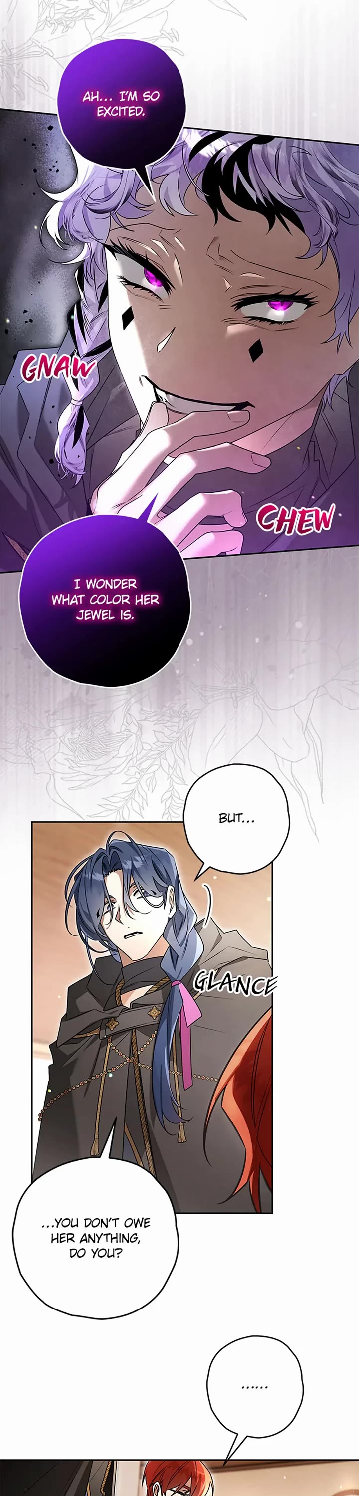 Sigrid Chapter 98 page 22 - Chapter 98