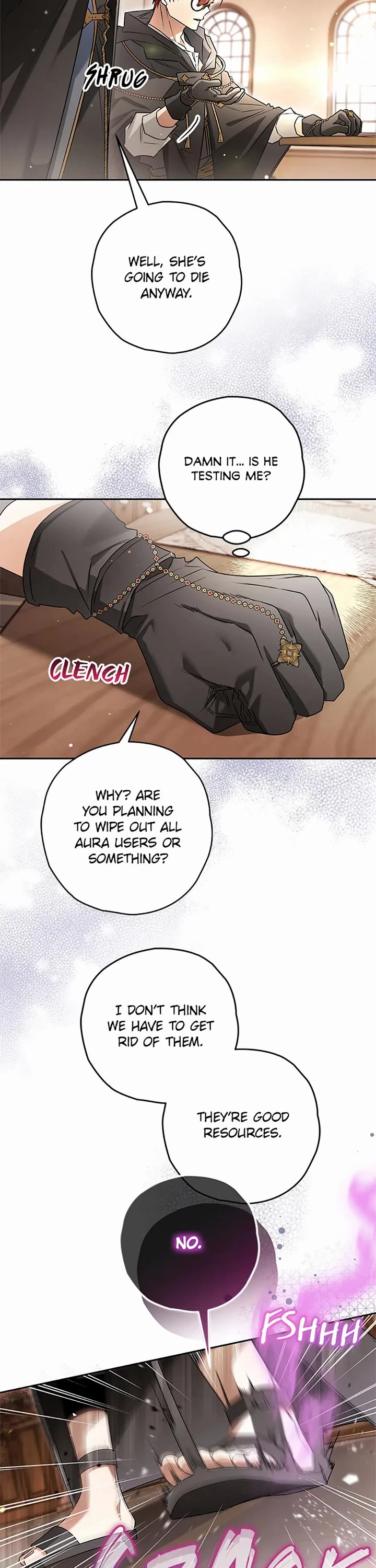 Sigrid Chapter 98 page 23 - Chapter 98