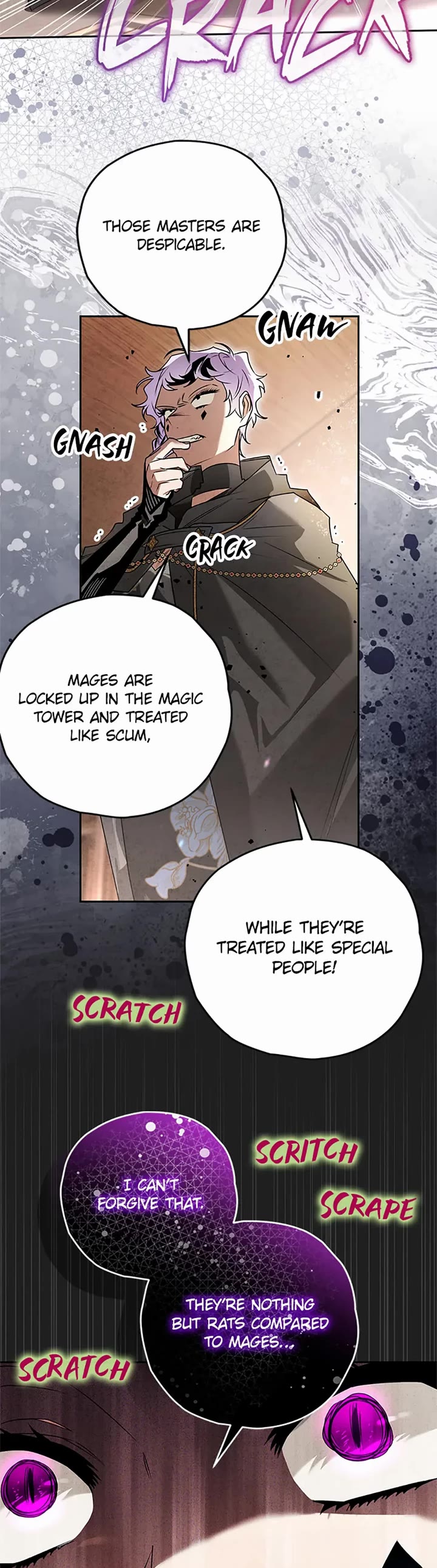 Sigrid Chapter 98 page 24 - Chapter 98