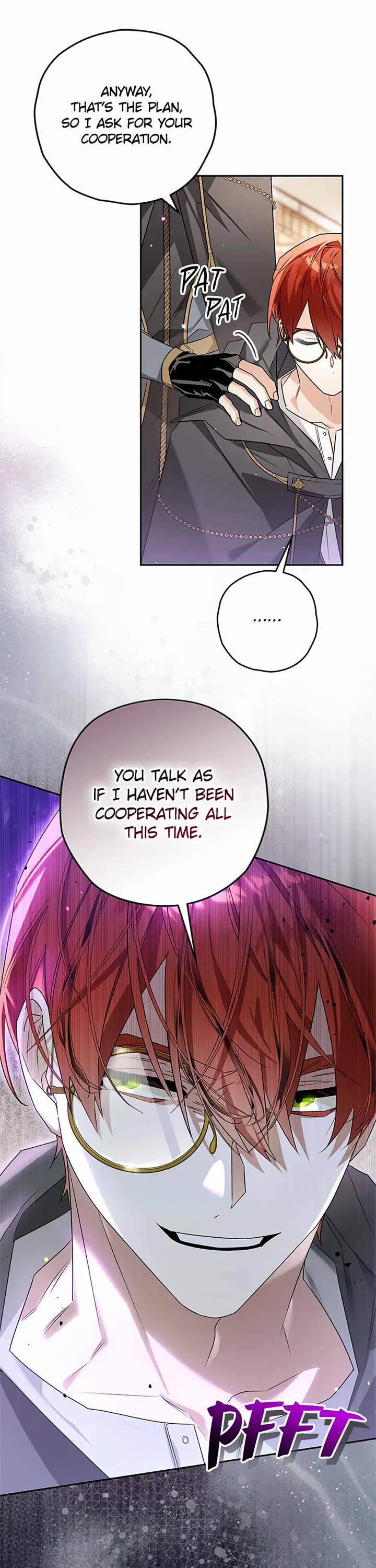 Sigrid Chapter 98 page 26 - Chapter 98