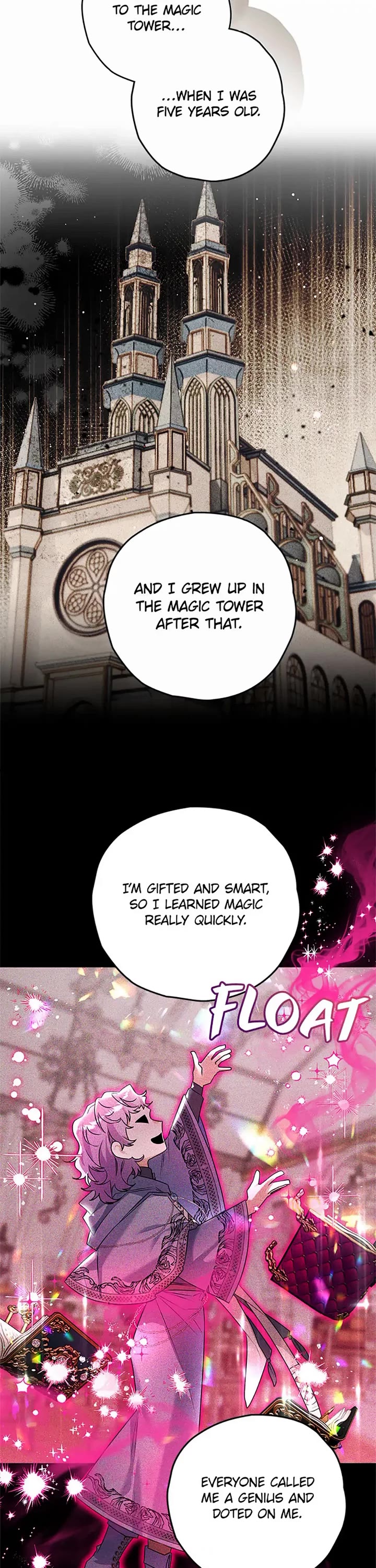 Sigrid Chapter 98 page 31 - Chapter 98