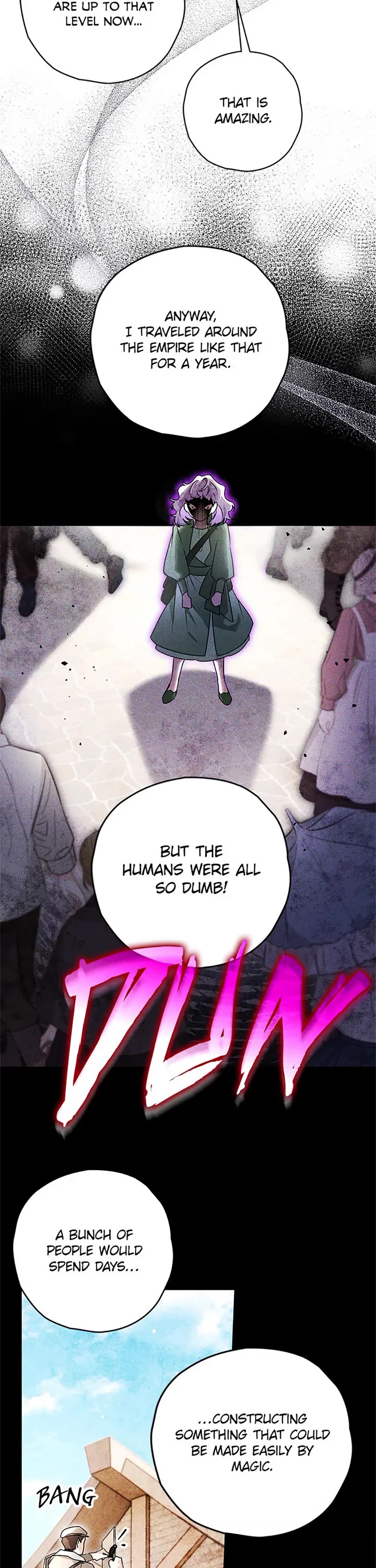 Sigrid Chapter 98 page 33 - Chapter 98