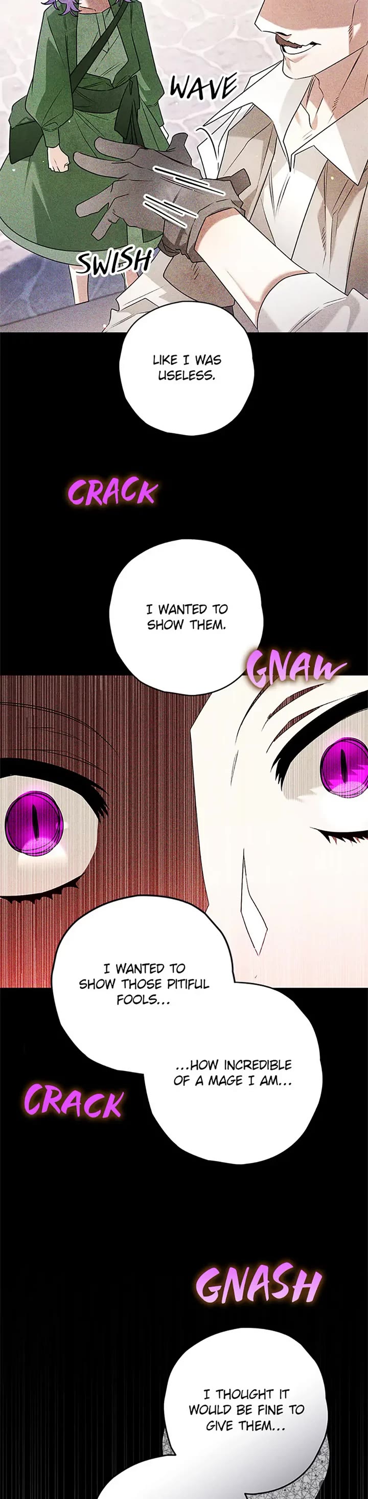 Sigrid Chapter 98 page 35 - Chapter 98