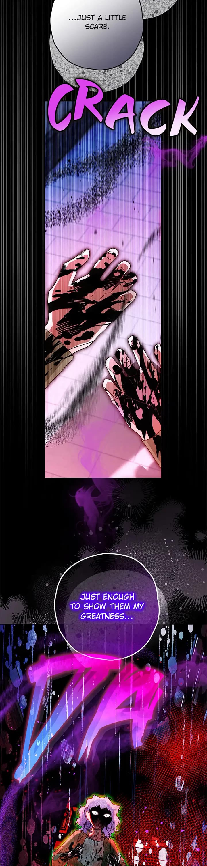 Sigrid Chapter 98 page 36 - Chapter 98